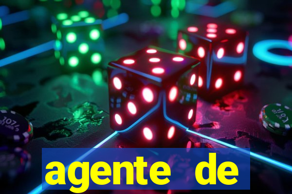 agente de plataforma de jogos